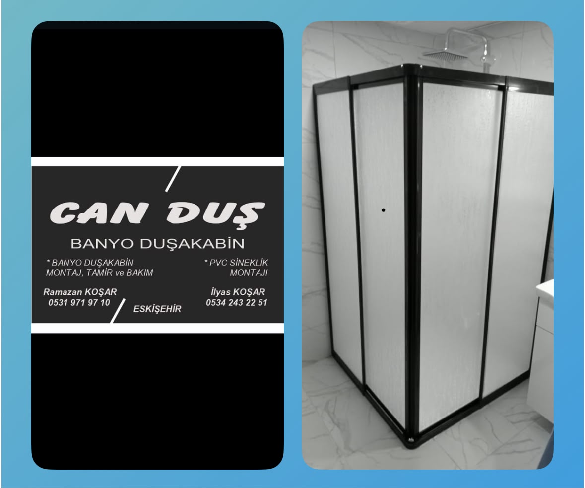 Canduş Banyo 11