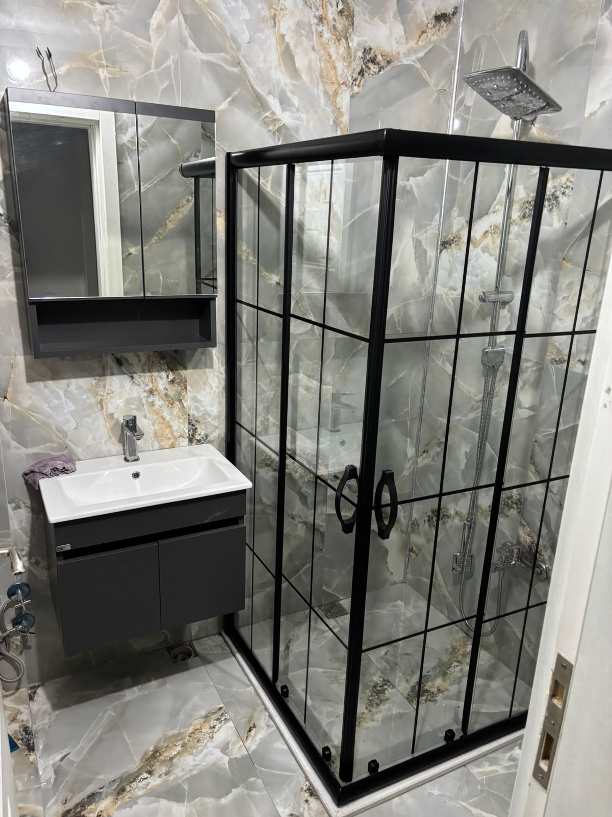 Canduş Banyo 12