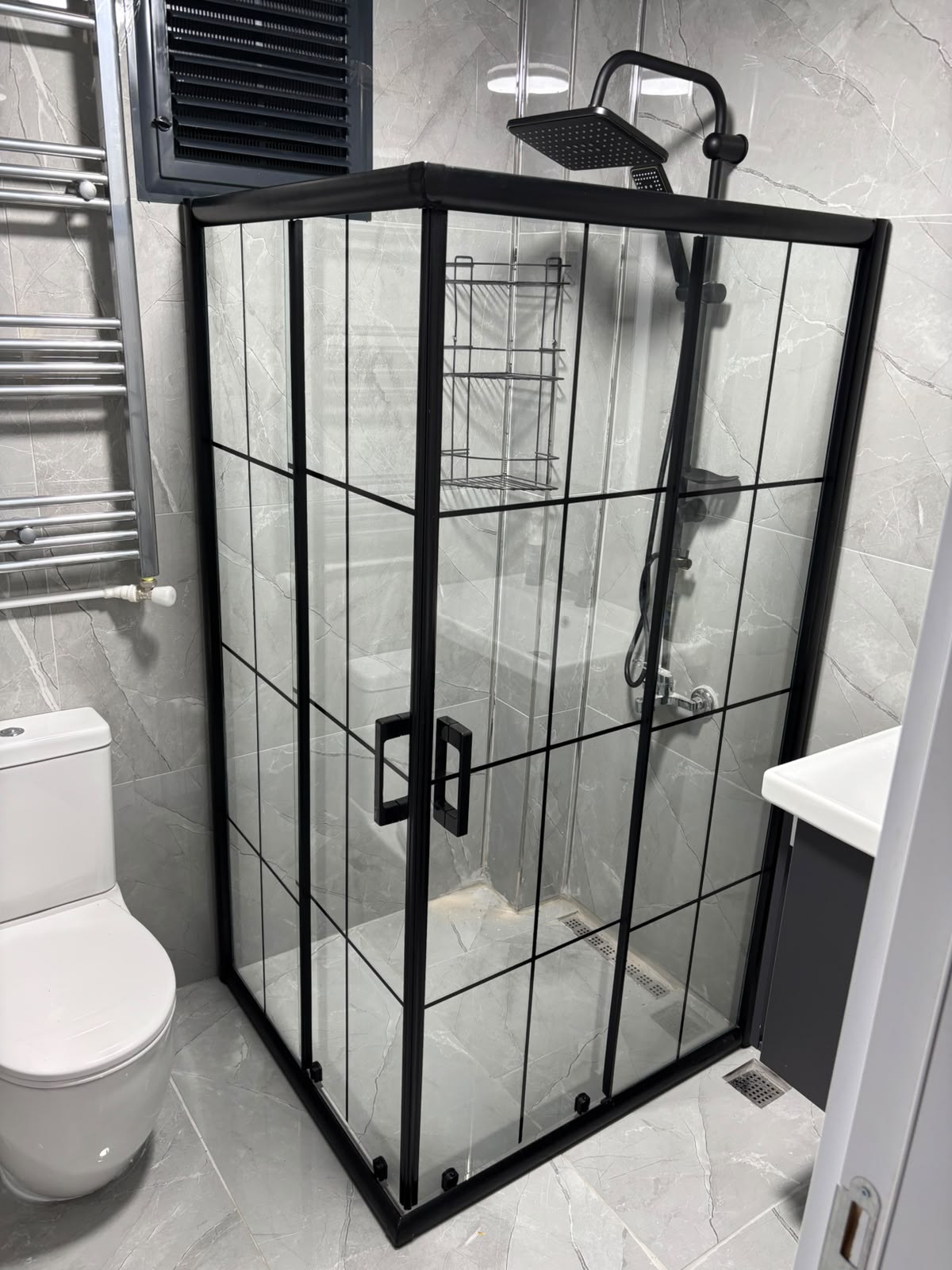 Canduş Banyo 14