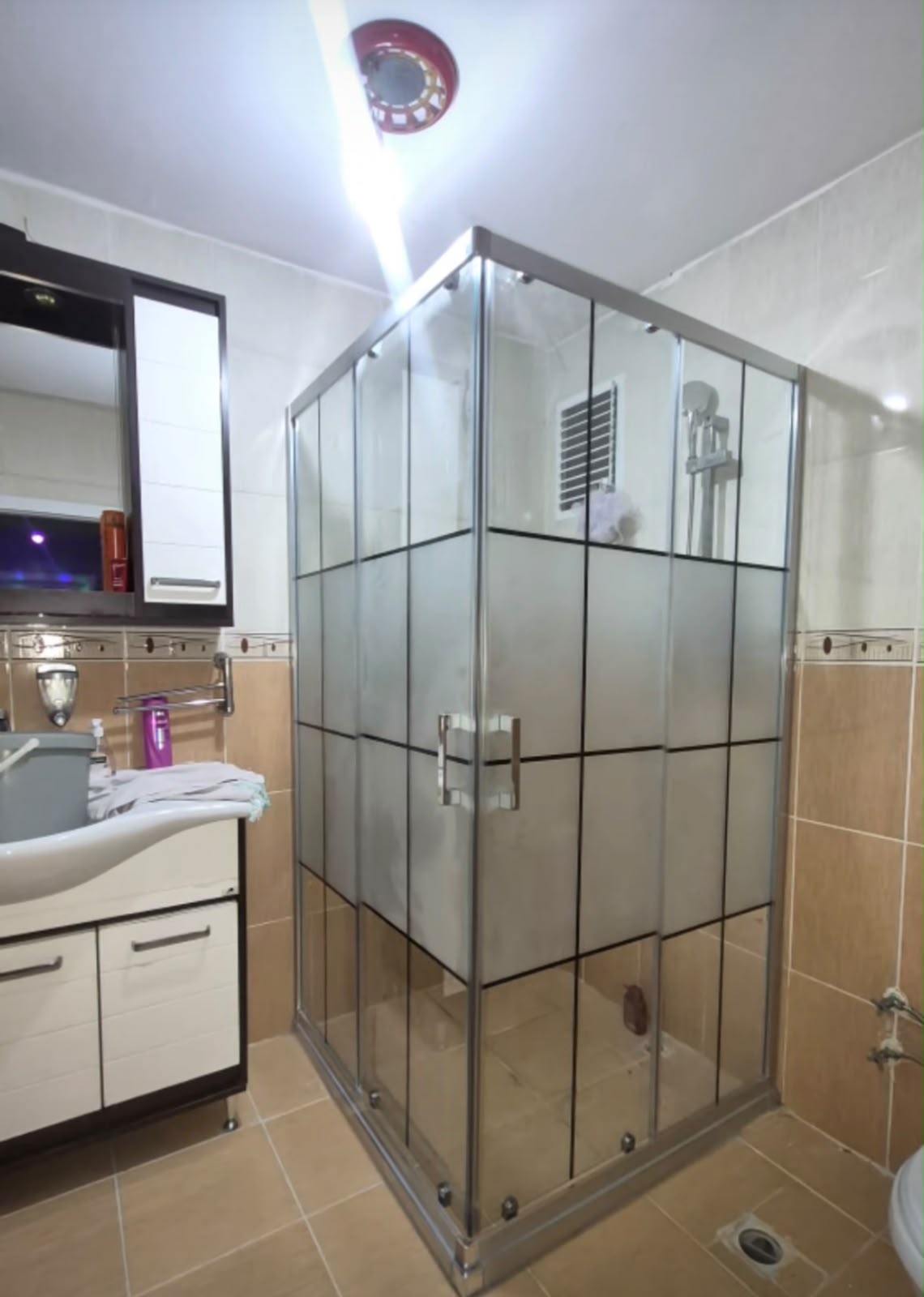 Canduş Banyo 16
