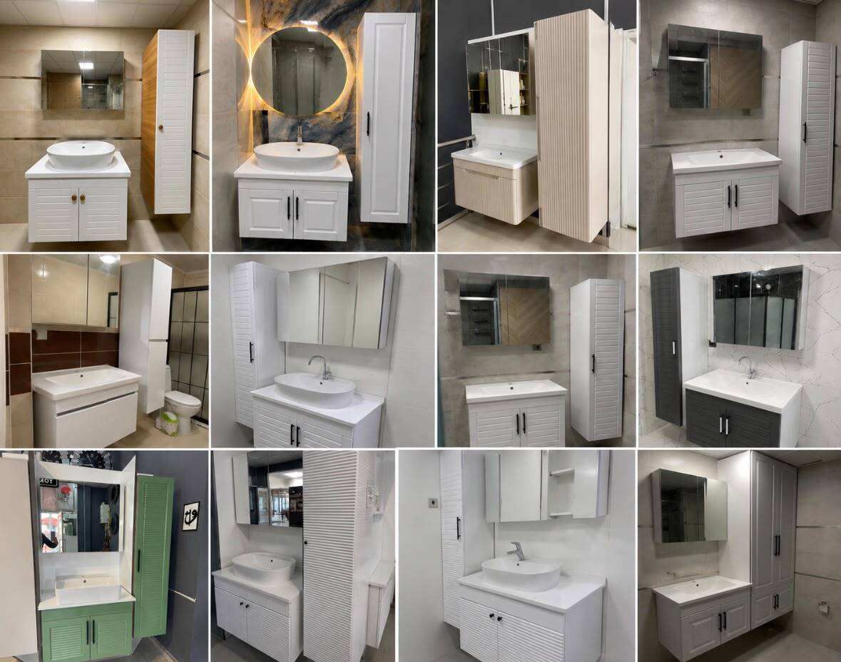 Canduş Banyo 9